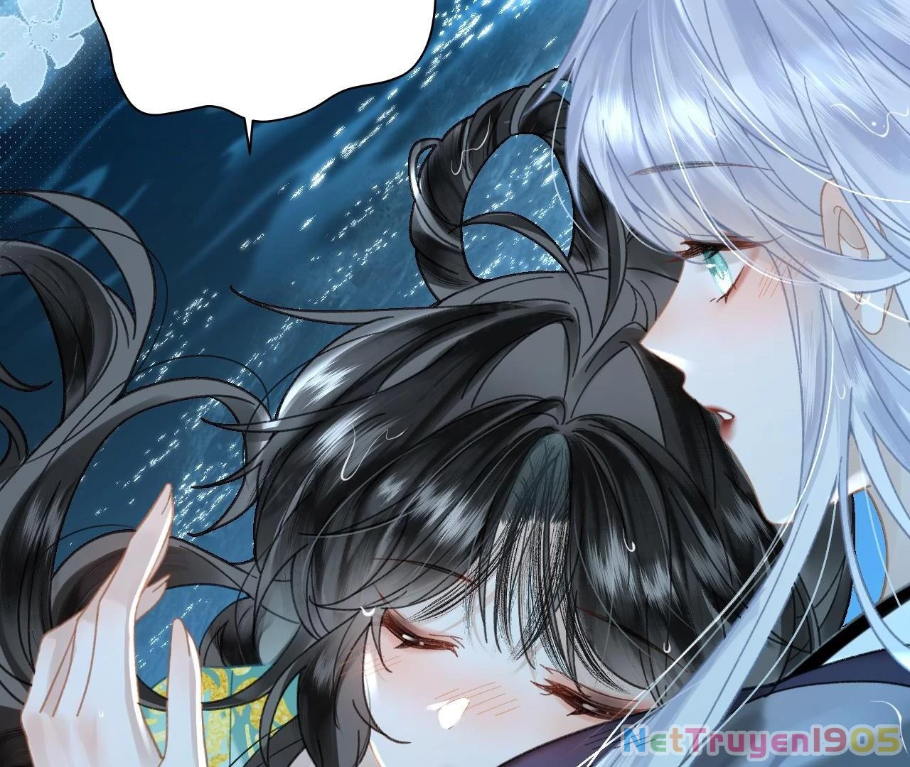 Đông Hải Tìm Mỹ Nhân Chapter 50 - Trang 2