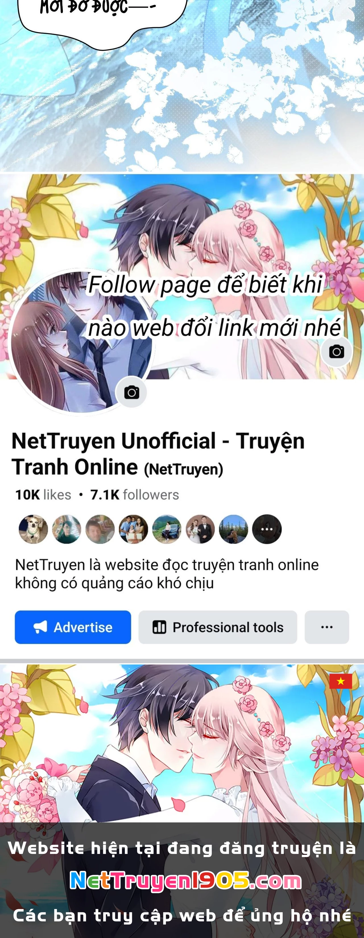 Đông Hải Tìm Mỹ Nhân Chapter 50 - Trang 2