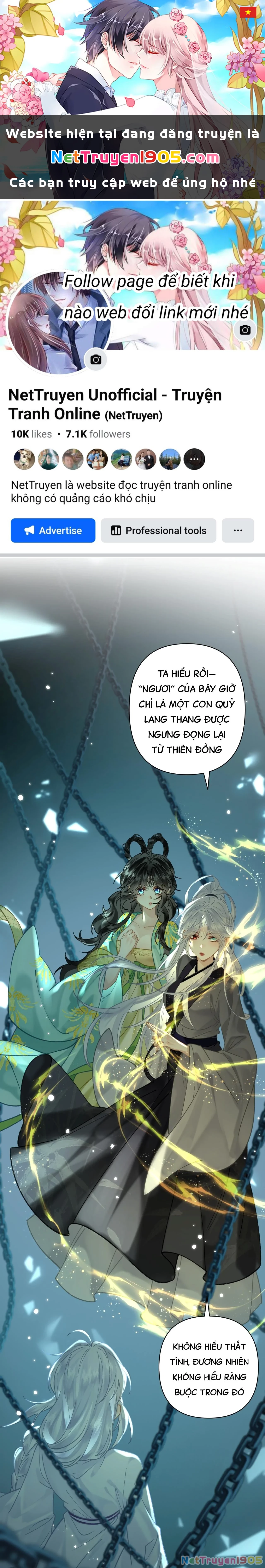 Đông Hải Tìm Mỹ Nhân Chapter 50 - Trang 2