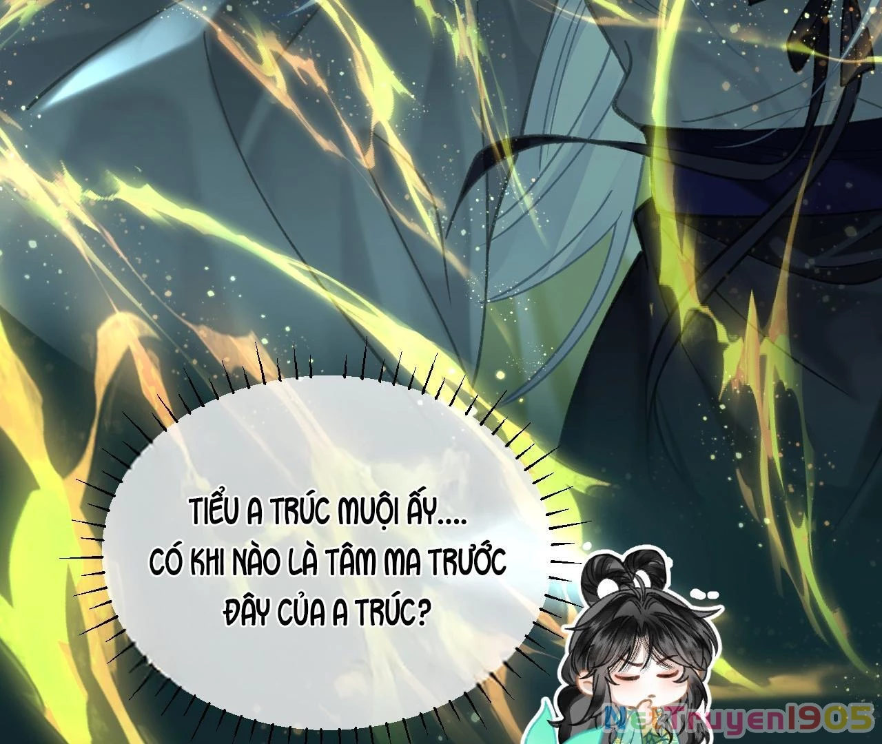 Đông Hải Tìm Mỹ Nhân Chapter 50 - Trang 2