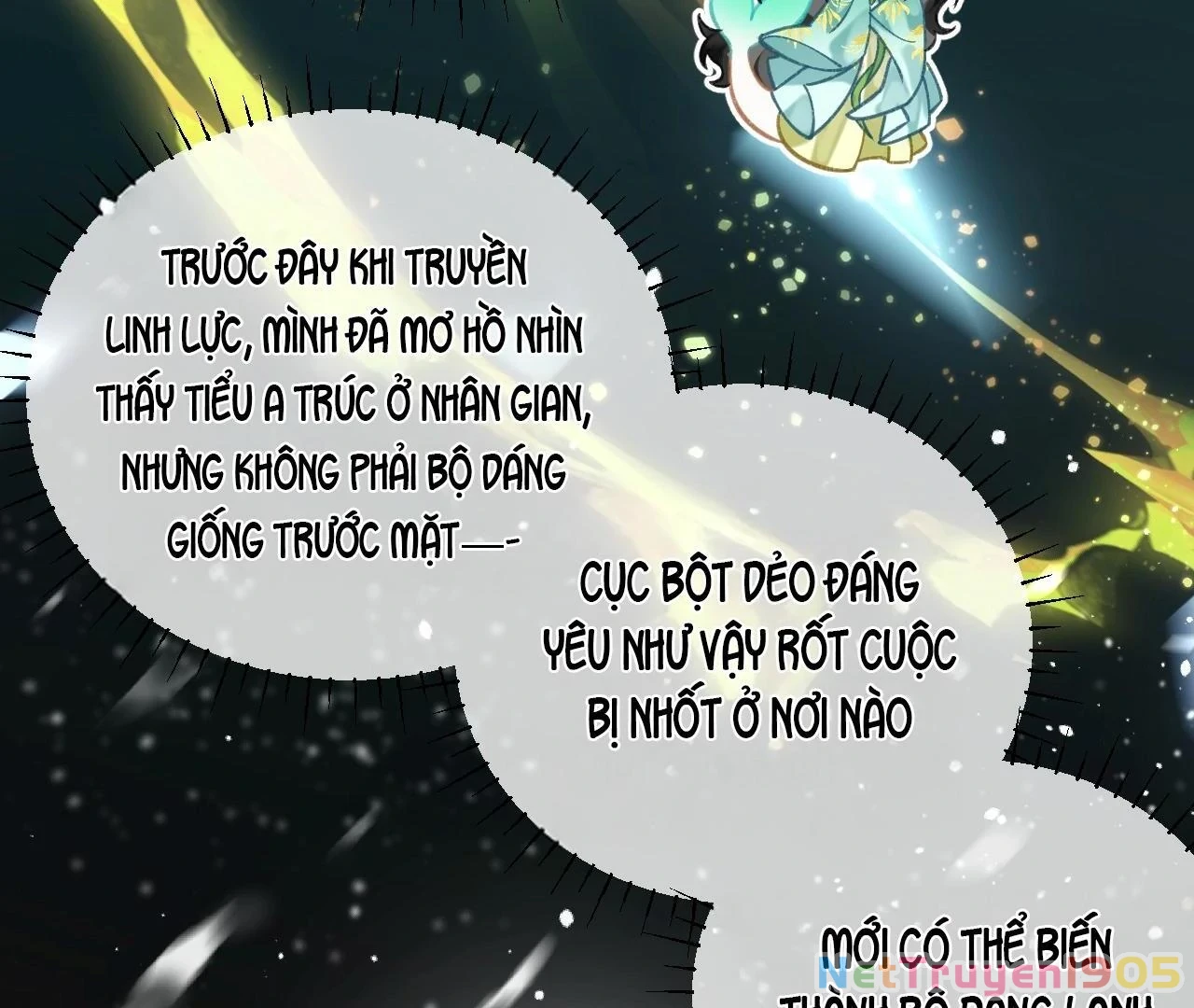 Đông Hải Tìm Mỹ Nhân Chapter 50 - Trang 2