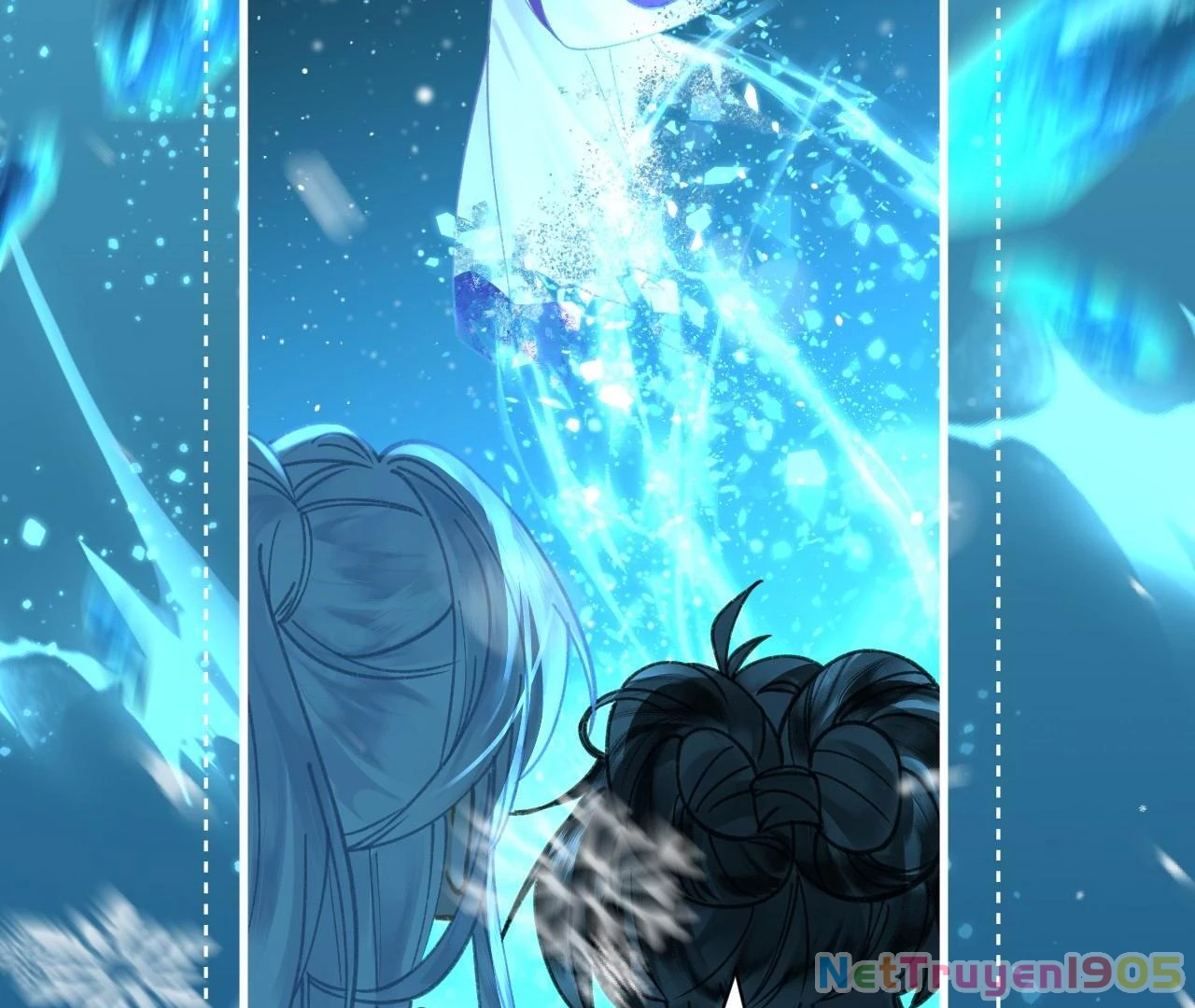 Đông Hải Tìm Mỹ Nhân Chapter 50 - Trang 2