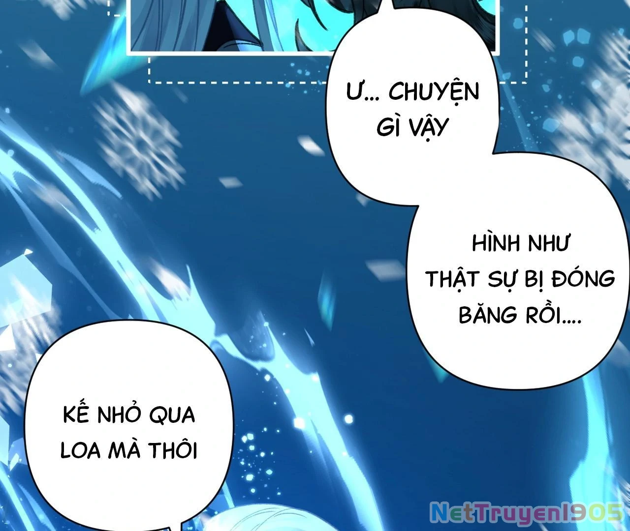 Đông Hải Tìm Mỹ Nhân Chapter 50 - Trang 2