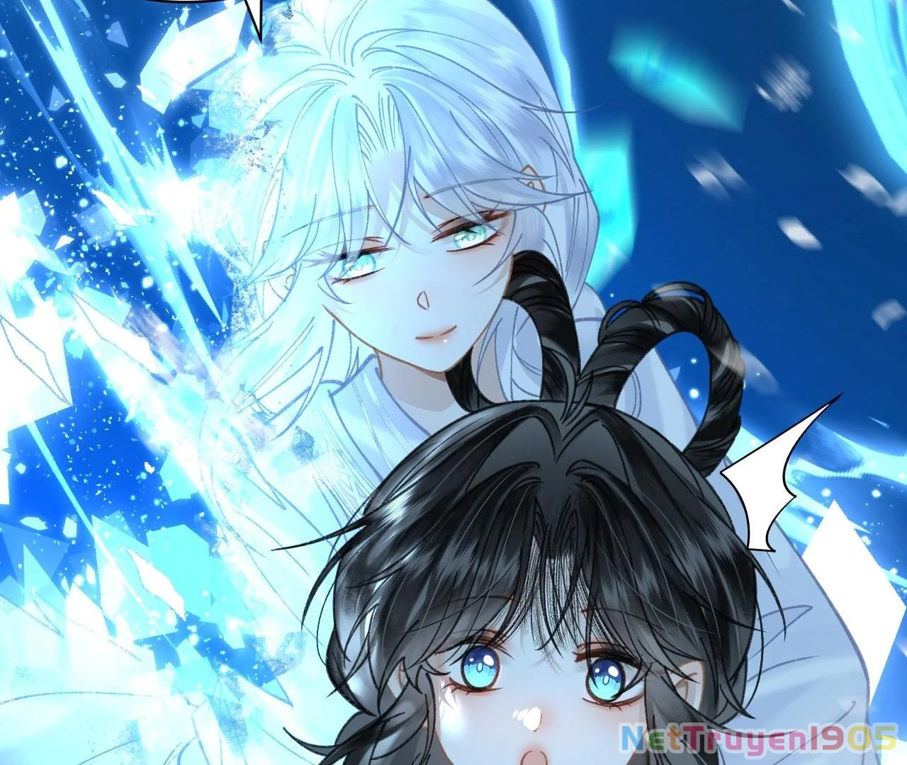 Đông Hải Tìm Mỹ Nhân Chapter 50 - Trang 2