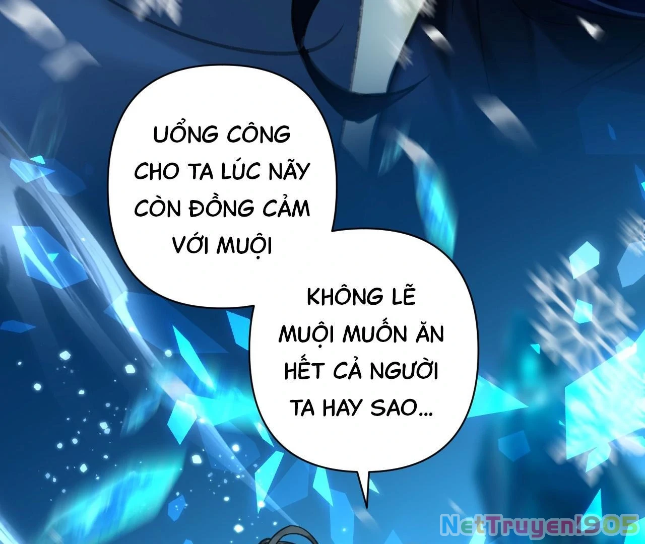 Đông Hải Tìm Mỹ Nhân Chapter 50 - Trang 2