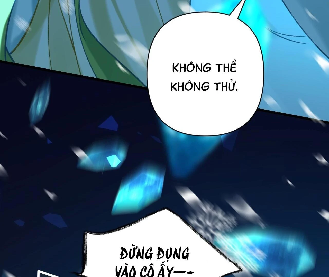 Đông Hải Tìm Mỹ Nhân Chapter 50 - Trang 2