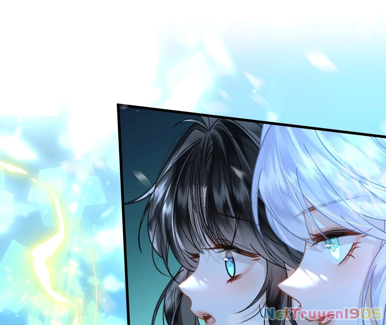 Đông Hải Tìm Mỹ Nhân Chapter 50 - Trang 2