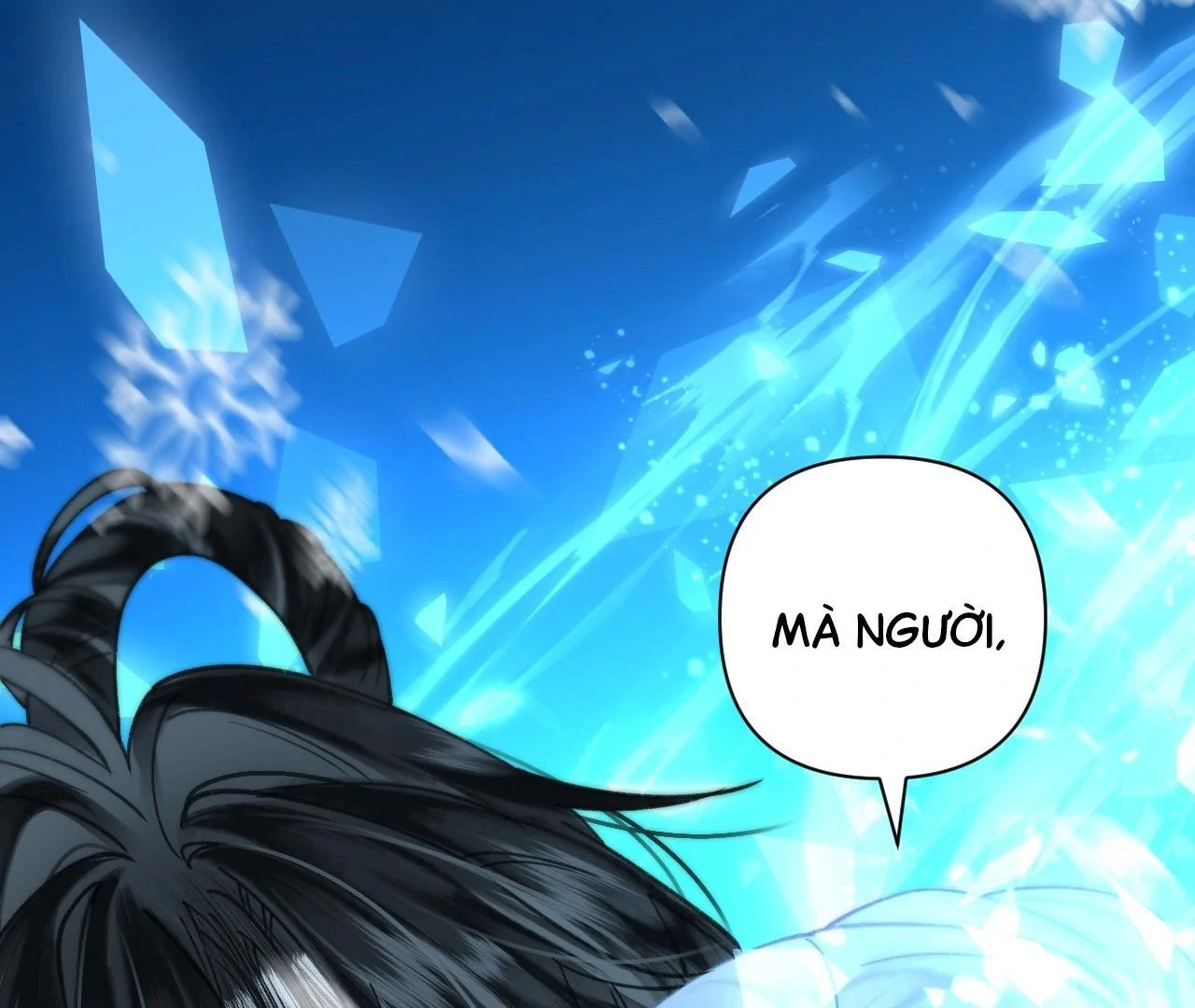 Đông Hải Tìm Mỹ Nhân Chapter 50 - Trang 2