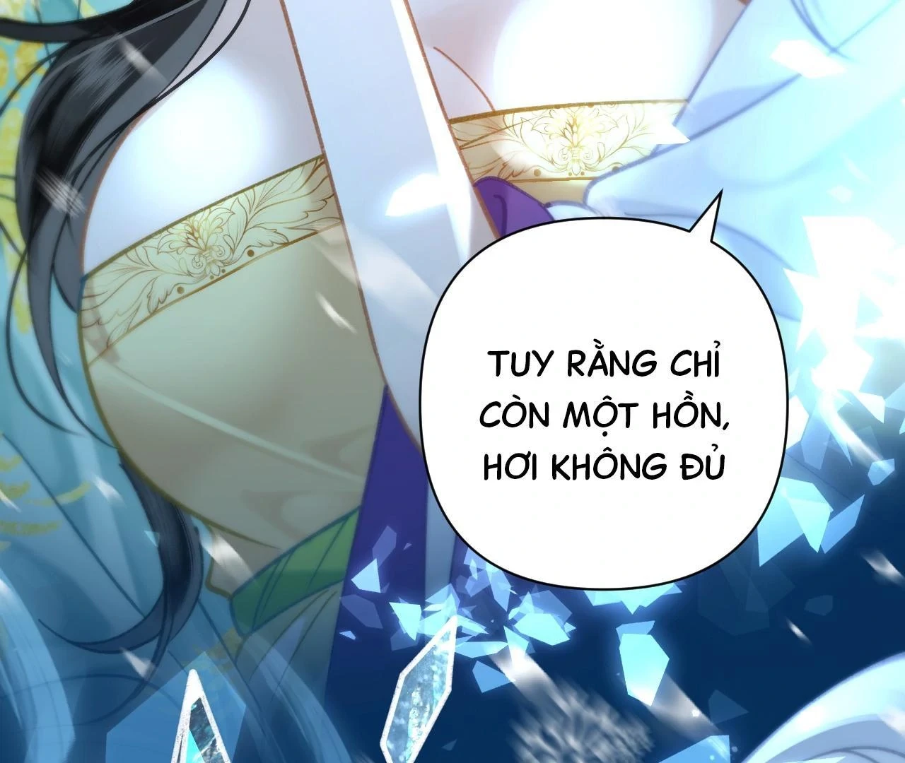 Đông Hải Tìm Mỹ Nhân Chapter 50 - Trang 2