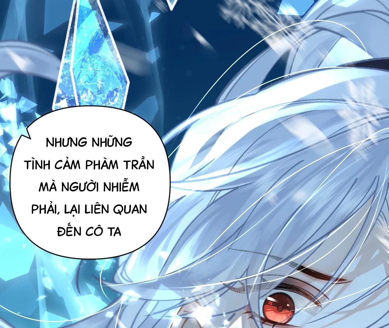 Đông Hải Tìm Mỹ Nhân Chapter 50 - Trang 2