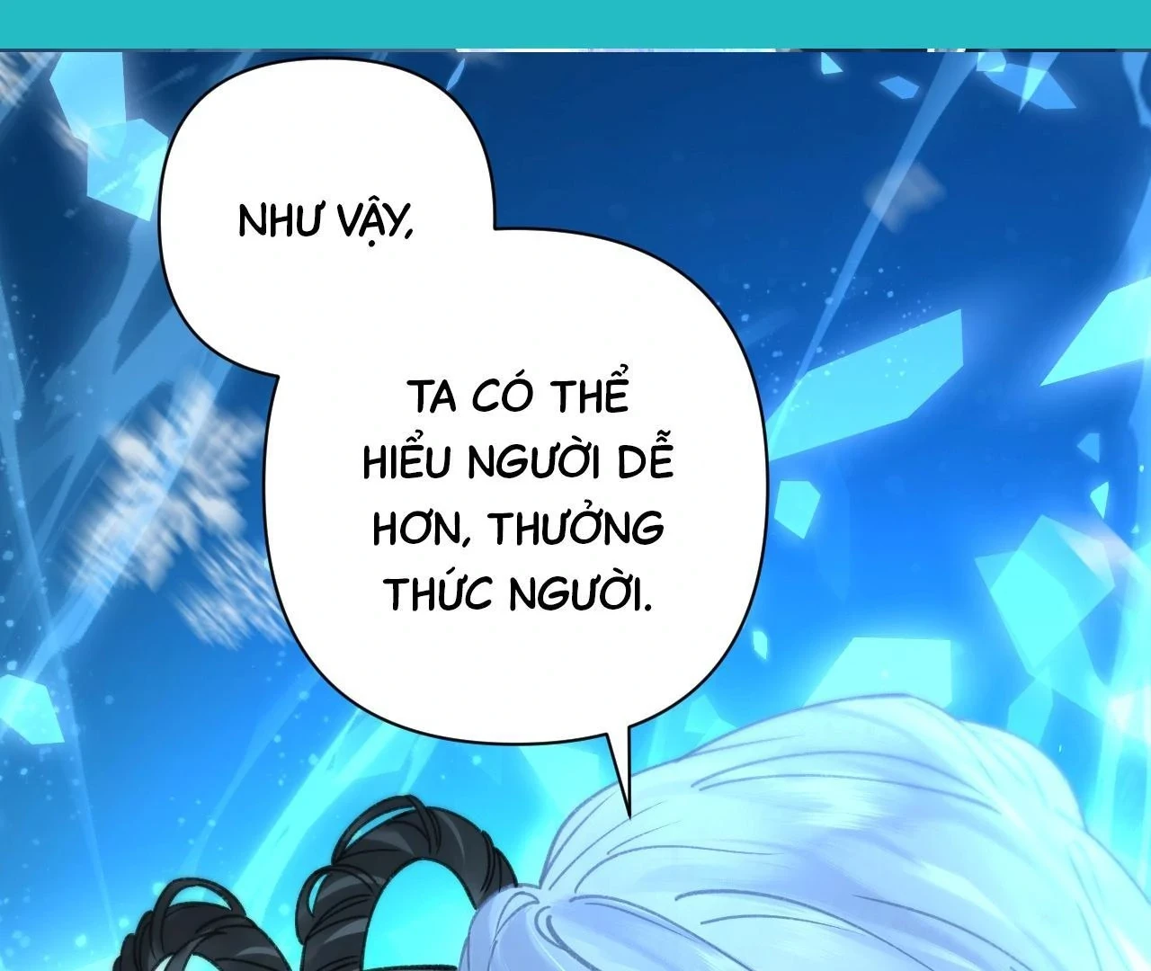 Đông Hải Tìm Mỹ Nhân Chapter 50 - Trang 2