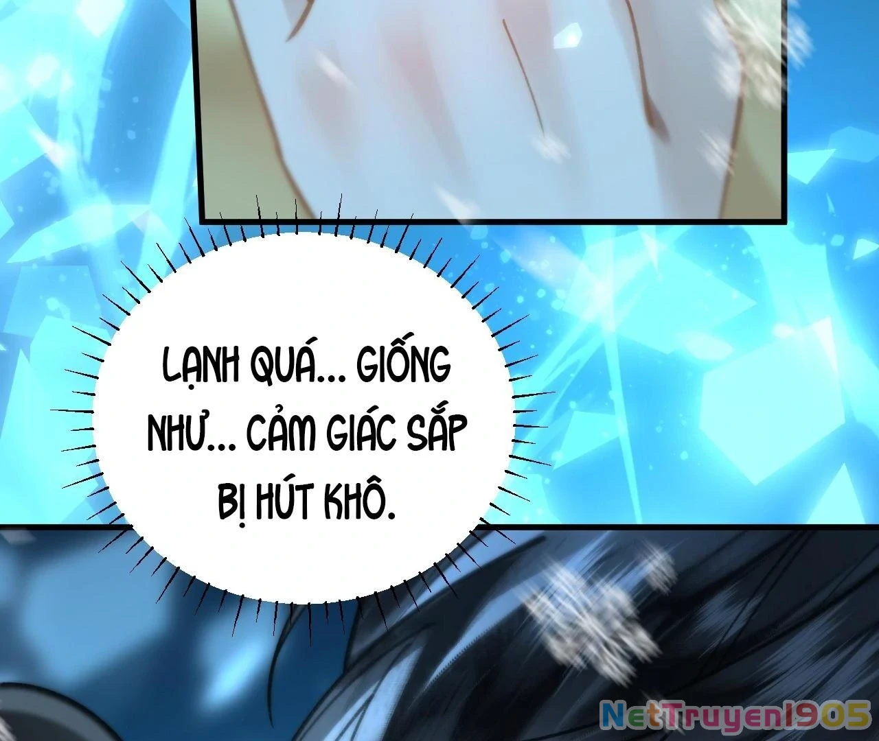 Đông Hải Tìm Mỹ Nhân Chapter 50 - Trang 2
