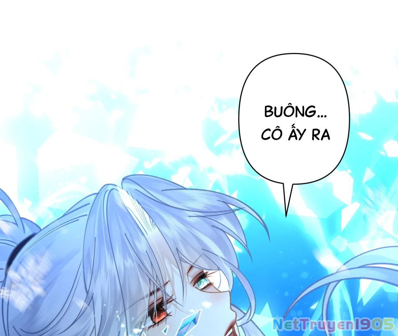 Đông Hải Tìm Mỹ Nhân Chapter 50 - Trang 2