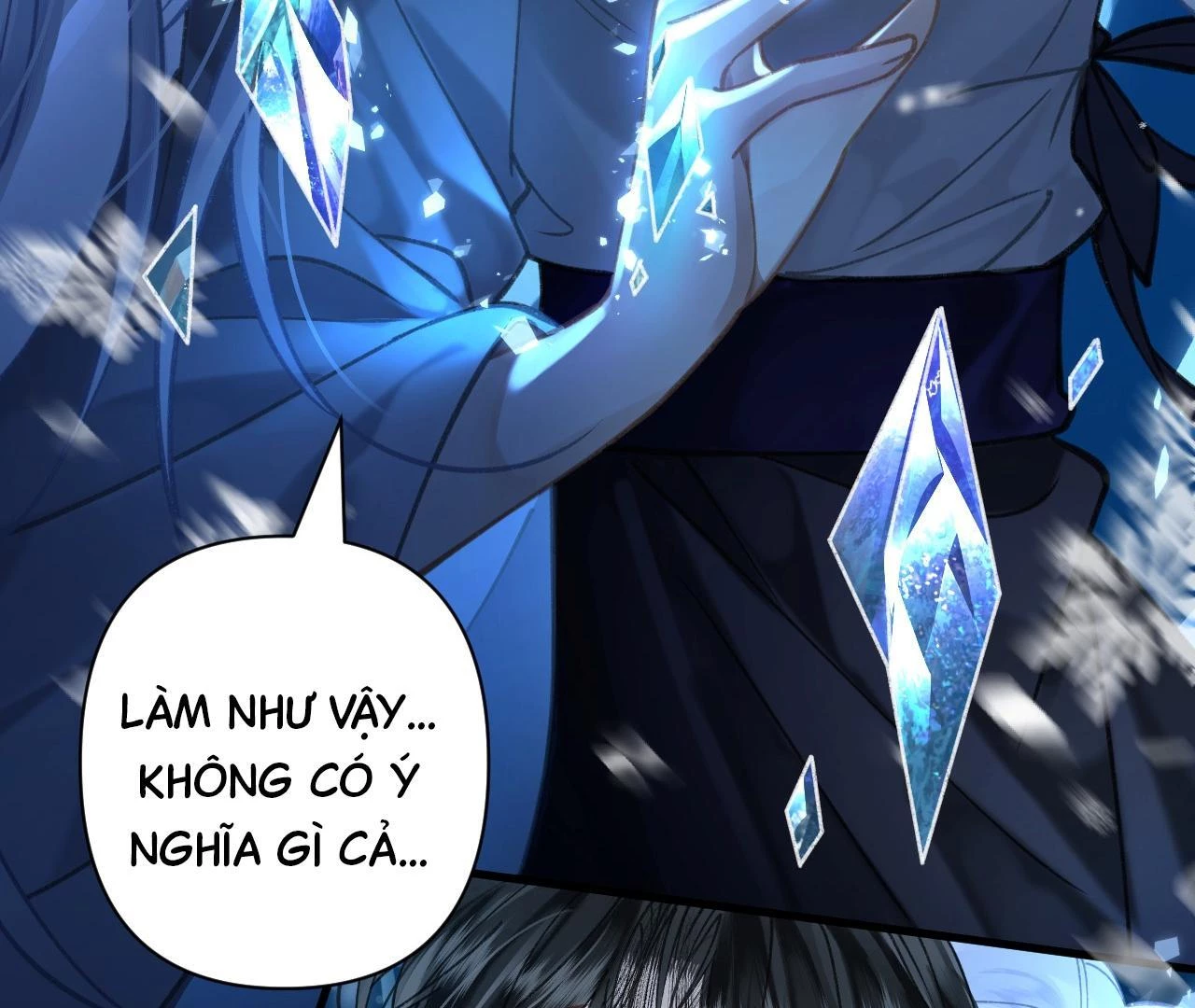 Đông Hải Tìm Mỹ Nhân Chapter 50 - Trang 2