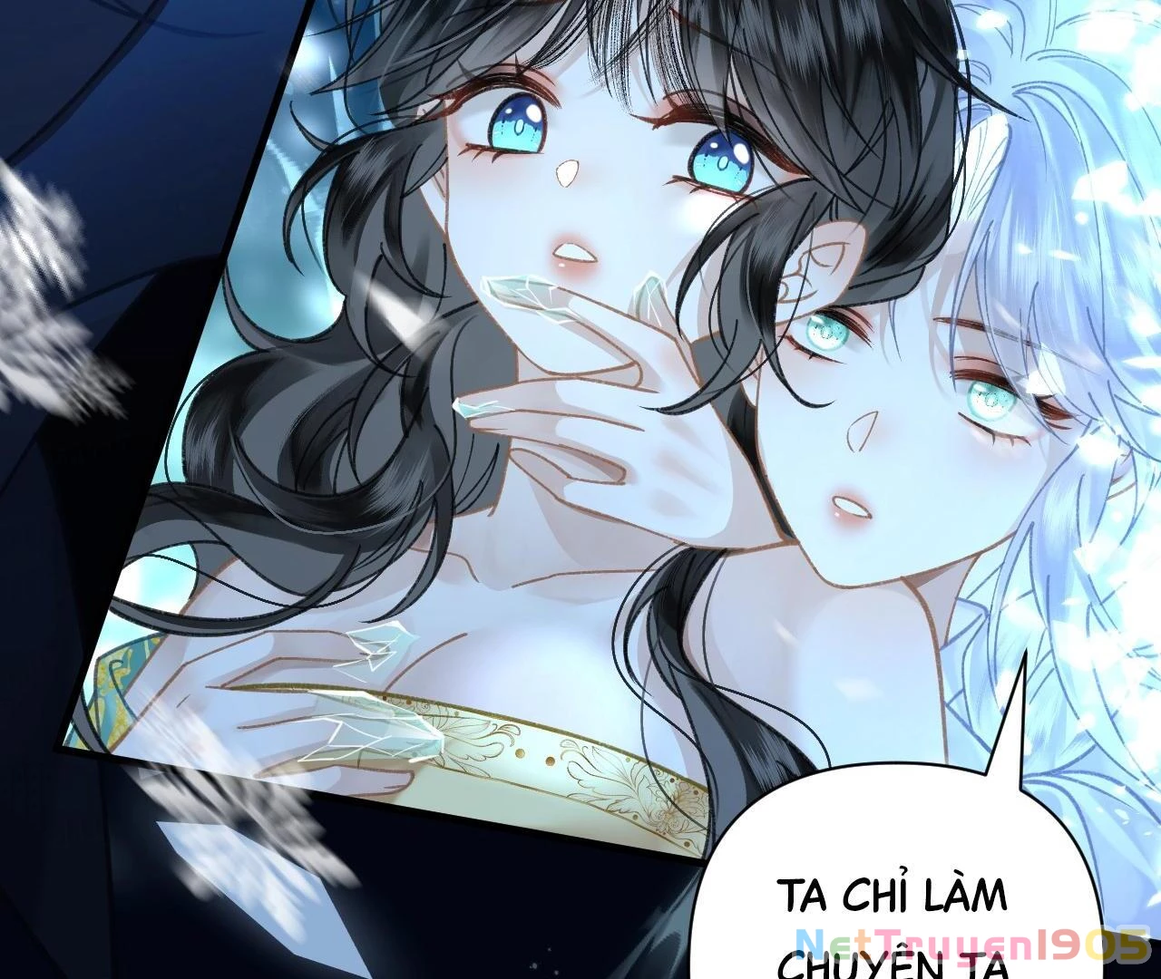 Đông Hải Tìm Mỹ Nhân Chapter 50 - Trang 2