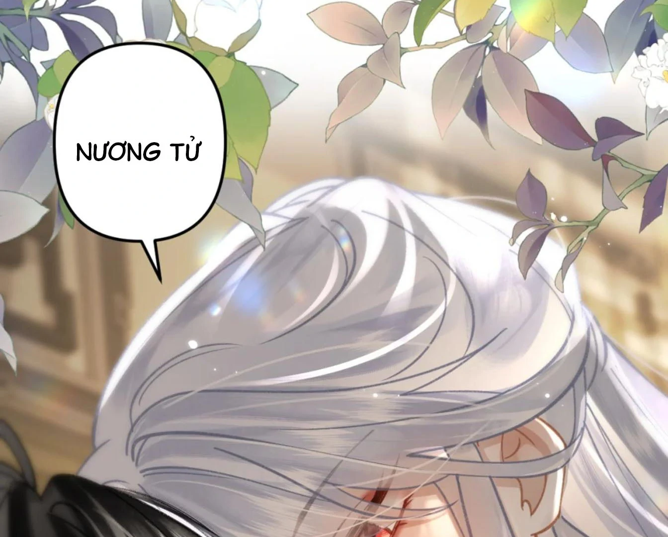 Đông Hải Tìm Mỹ Nhân Chapter 55 - Trang 2
