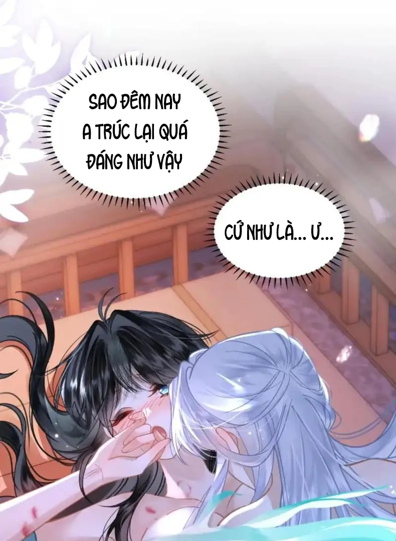 Đông Hải Tìm Mỹ Nhân Chapter 56 - Trang 2