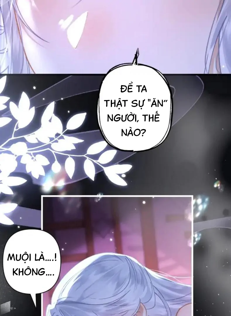 Đông Hải Tìm Mỹ Nhân Chapter 56 - Trang 2