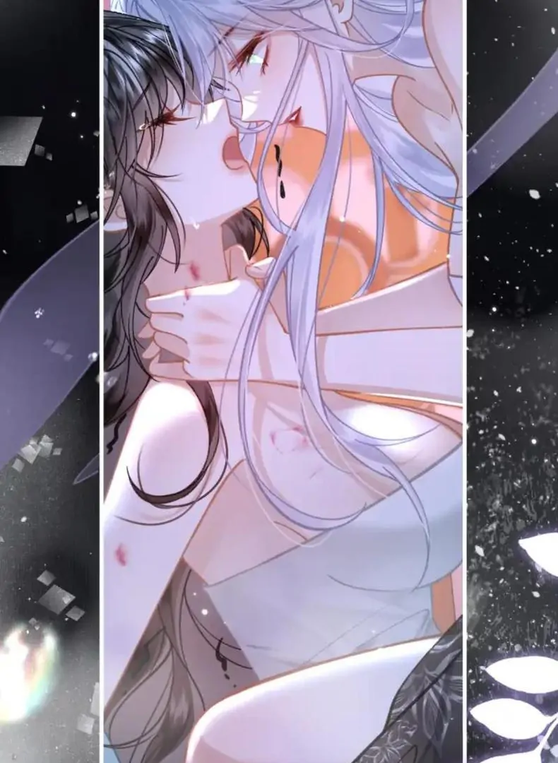 Đông Hải Tìm Mỹ Nhân Chapter 56 - Trang 2
