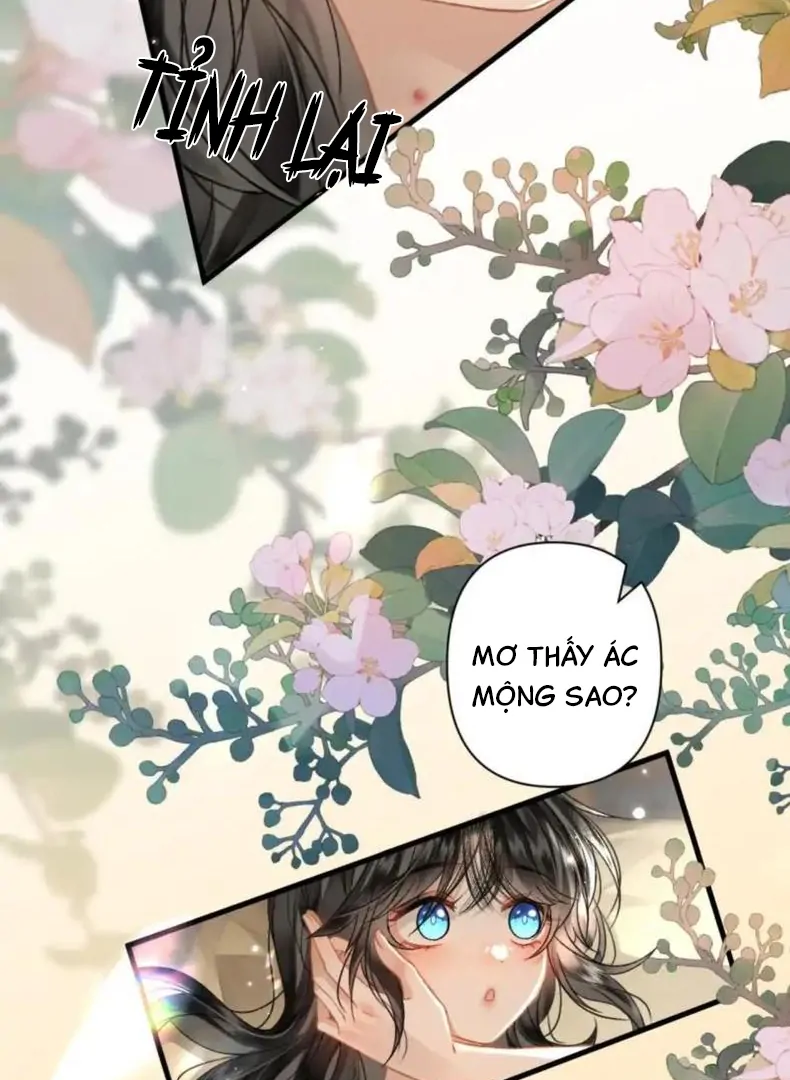 Đông Hải Tìm Mỹ Nhân Chapter 56 - Trang 2