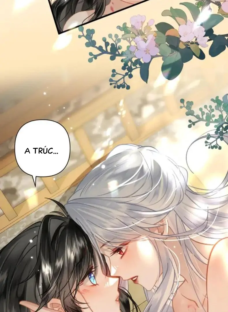 Đông Hải Tìm Mỹ Nhân Chapter 56 - Trang 2