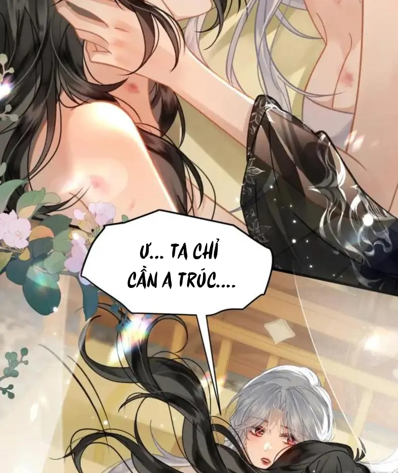 Đông Hải Tìm Mỹ Nhân Chapter 56 - Trang 2