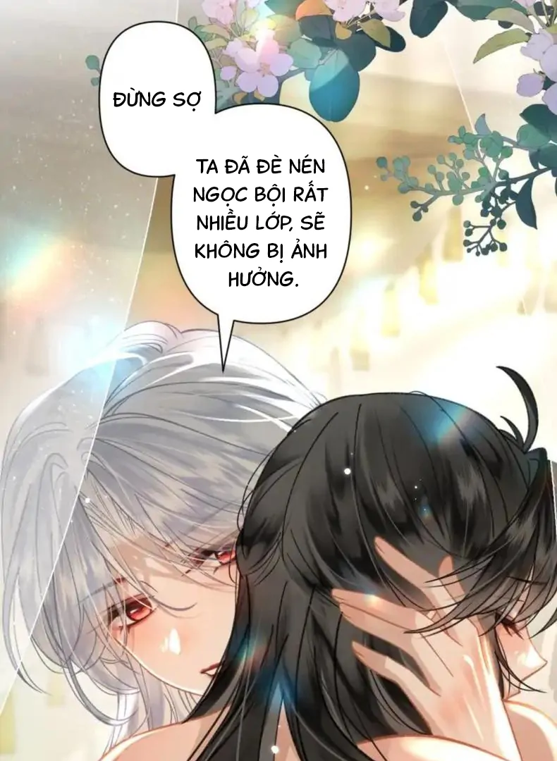 Đông Hải Tìm Mỹ Nhân Chapter 56 - Trang 2