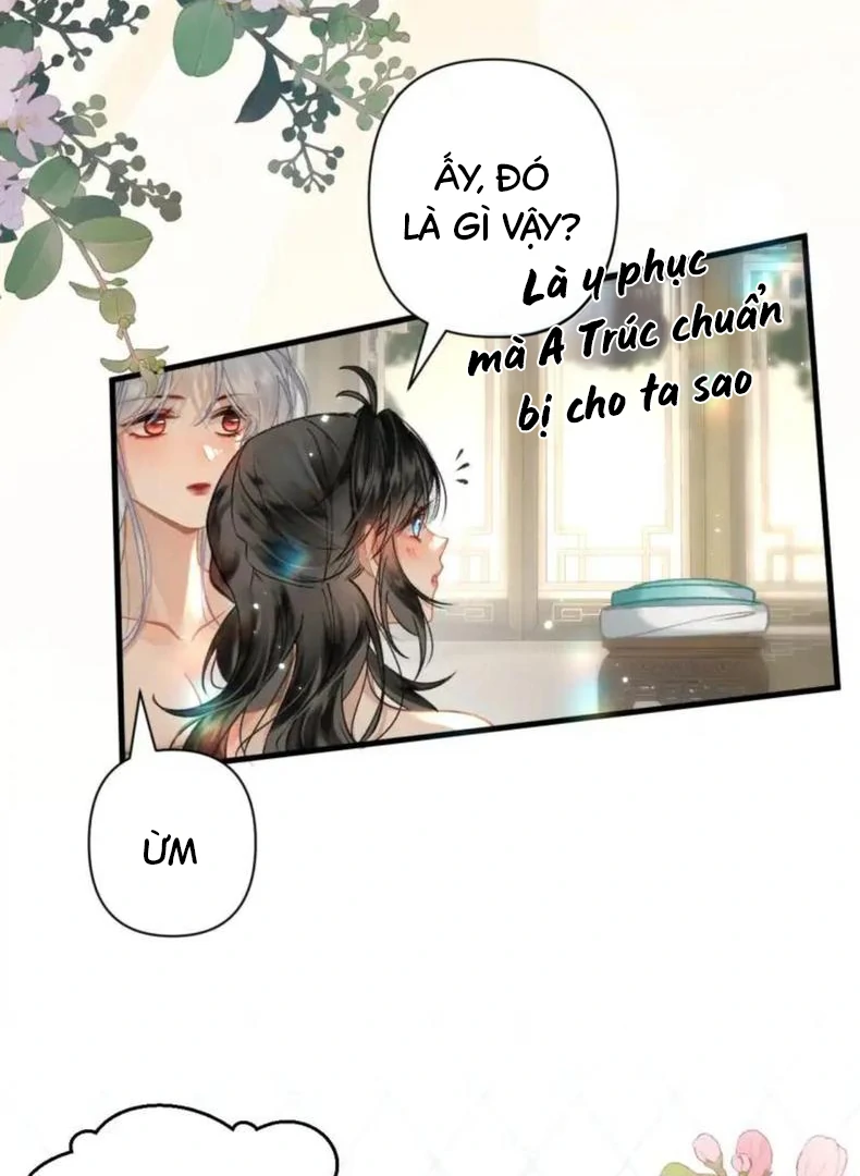 Đông Hải Tìm Mỹ Nhân Chapter 56 - Trang 2