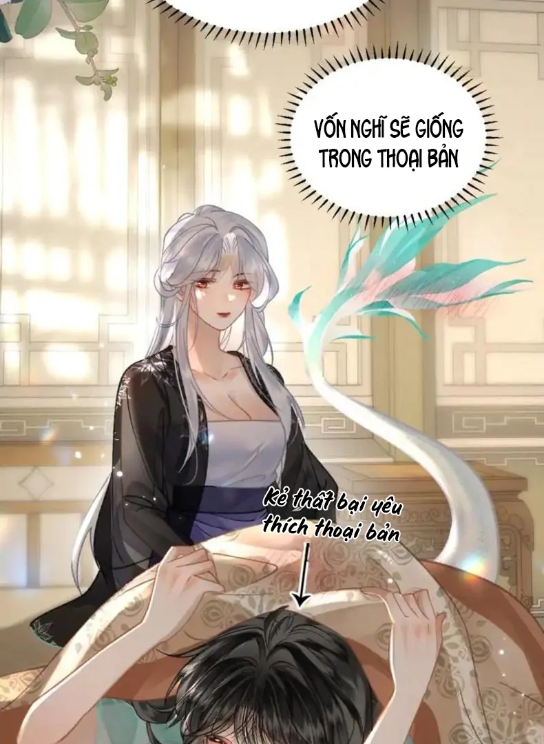 Đông Hải Tìm Mỹ Nhân Chapter 56 - Trang 2