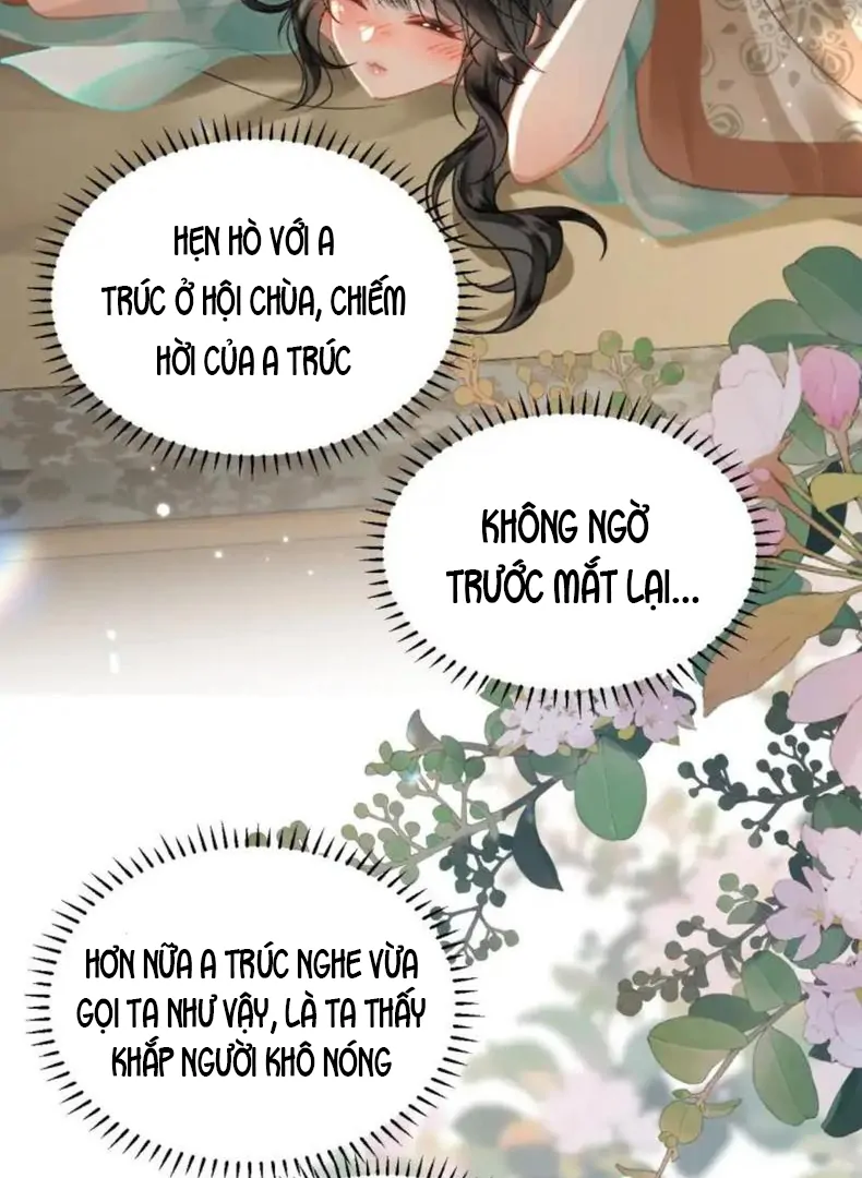 Đông Hải Tìm Mỹ Nhân Chapter 56 - Trang 2