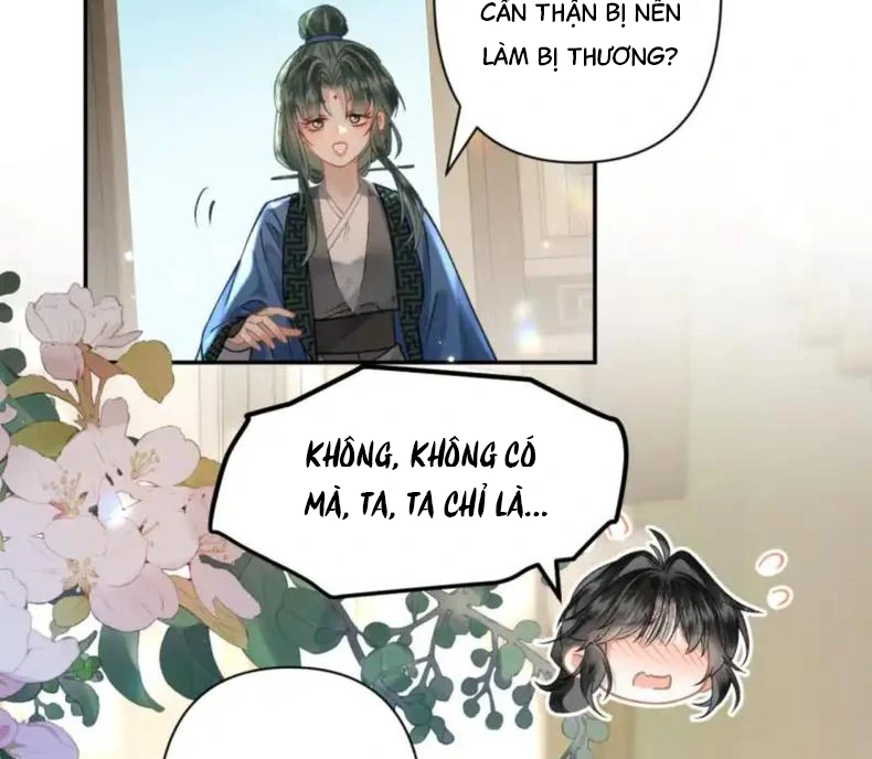 Đông Hải Tìm Mỹ Nhân Chapter 56 - Trang 2
