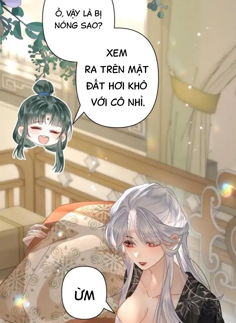Đông Hải Tìm Mỹ Nhân Chapter 56 - Trang 2