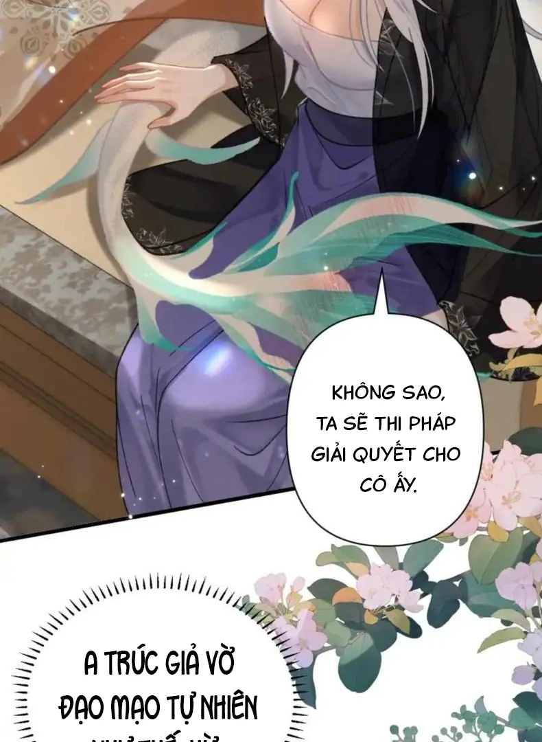 Đông Hải Tìm Mỹ Nhân Chapter 56 - Trang 2