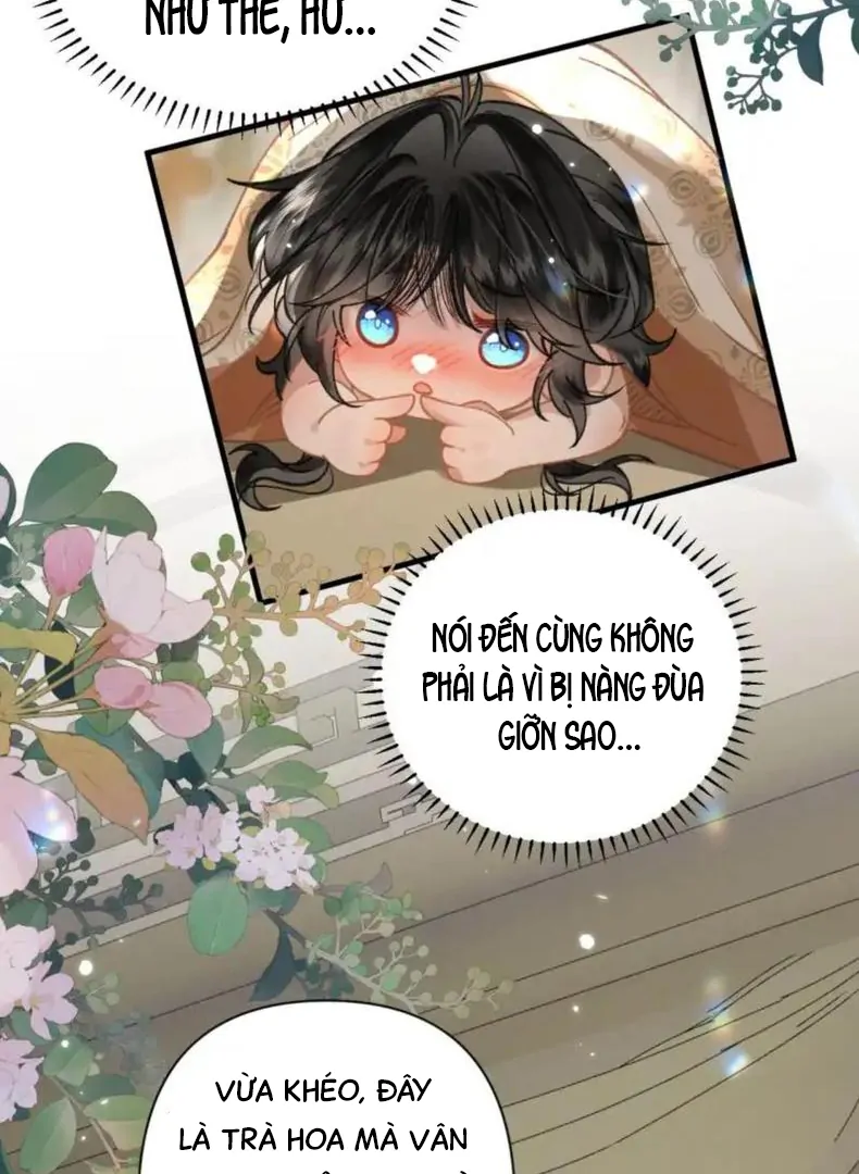 Đông Hải Tìm Mỹ Nhân Chapter 56 - Trang 2