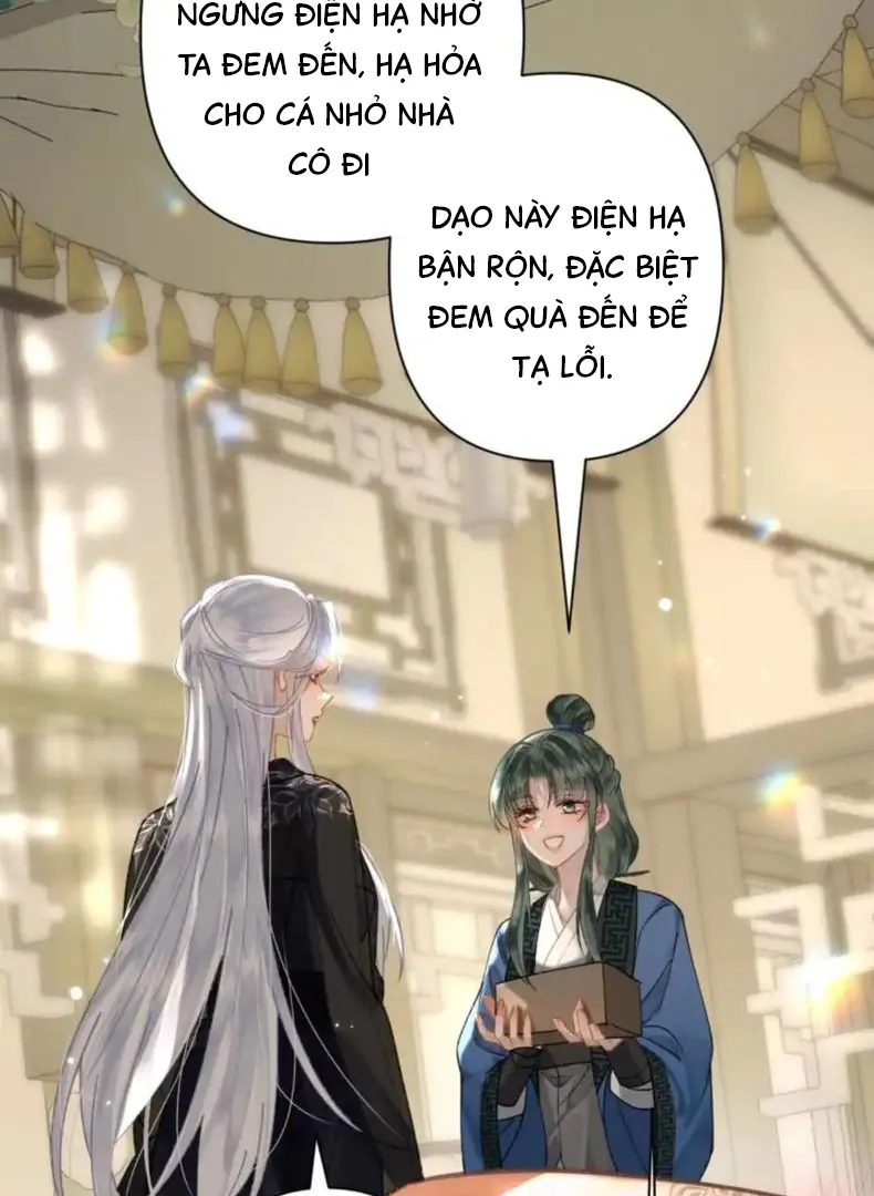 Đông Hải Tìm Mỹ Nhân Chapter 56 - Trang 2