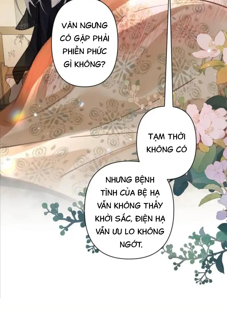 Đông Hải Tìm Mỹ Nhân Chapter 56 - Trang 2