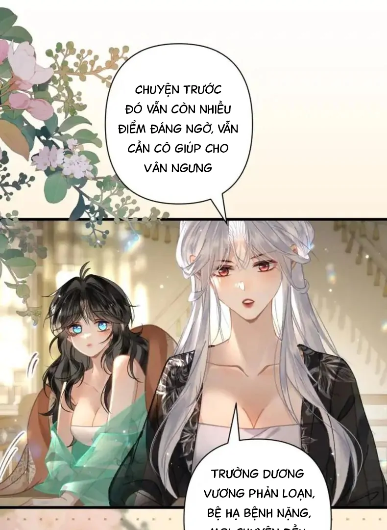 Đông Hải Tìm Mỹ Nhân Chapter 56 - Trang 2