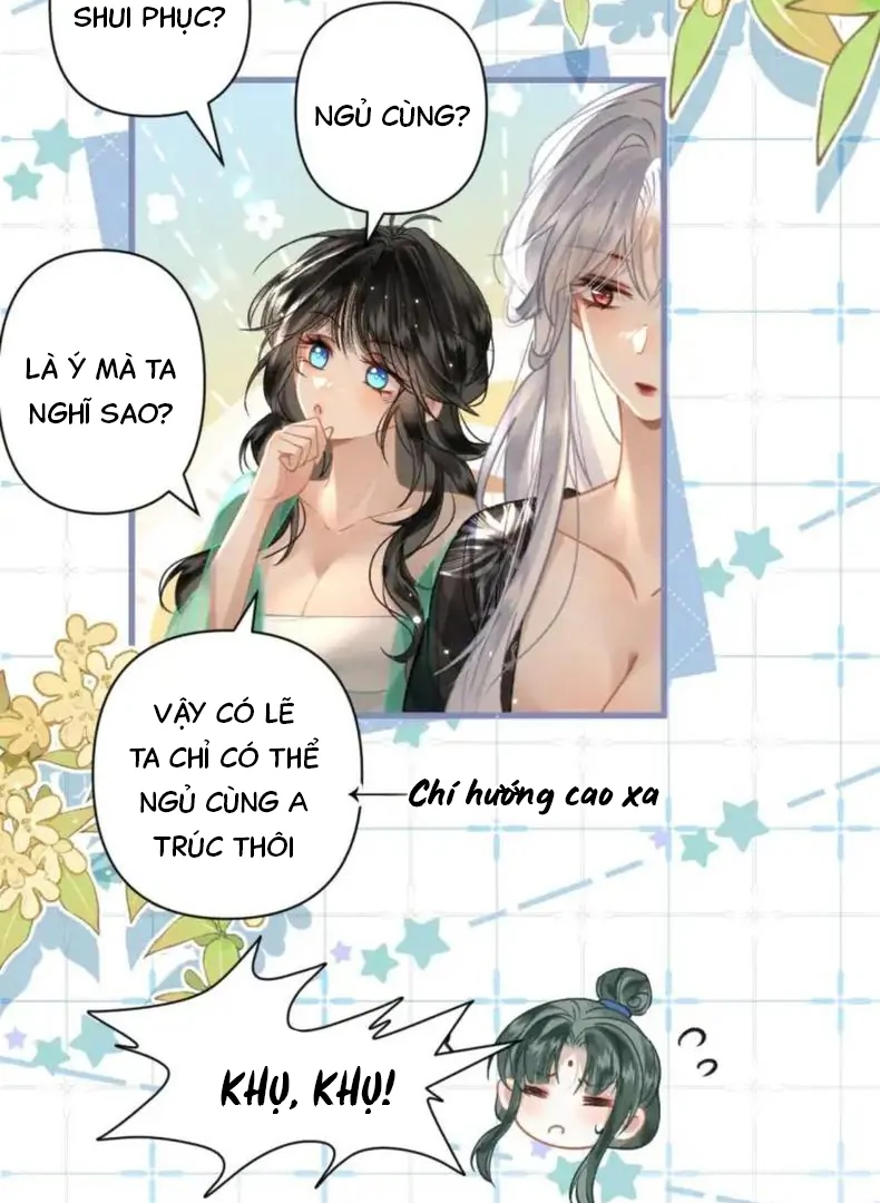 Đông Hải Tìm Mỹ Nhân Chapter 56 - Trang 2
