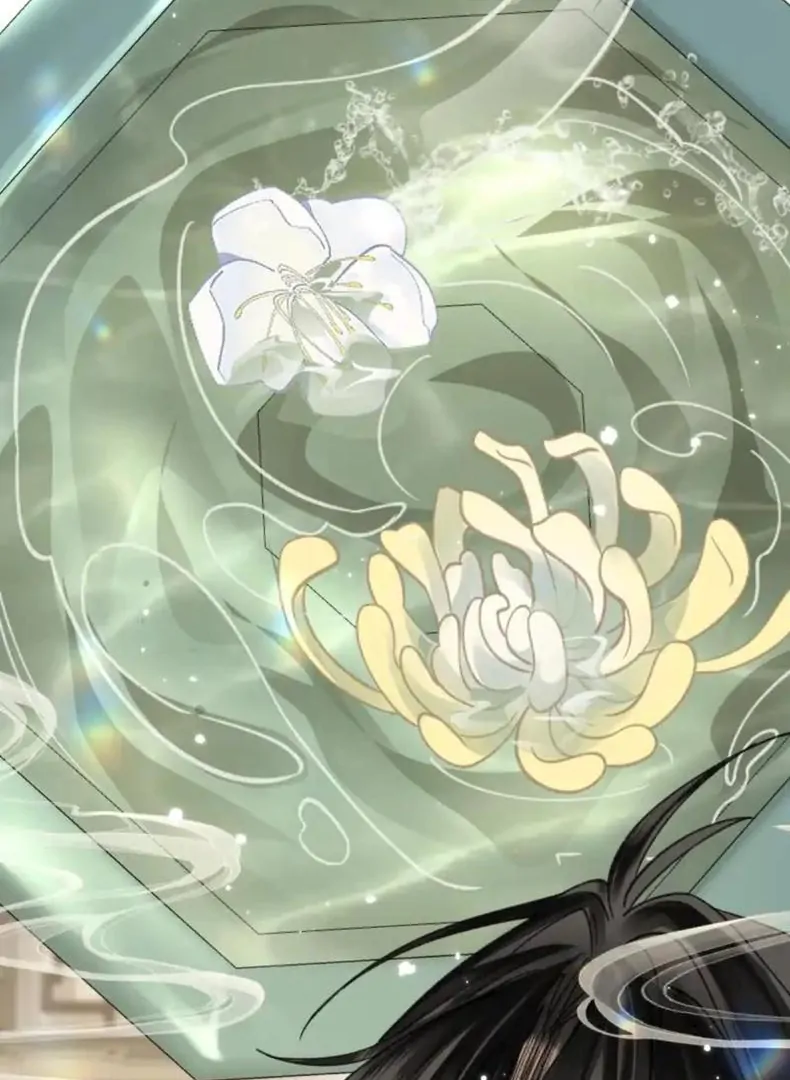 Đông Hải Tìm Mỹ Nhân Chapter 56 - Trang 2