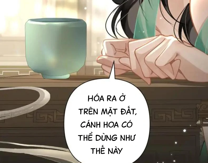 Đông Hải Tìm Mỹ Nhân Chapter 56 - Trang 2
