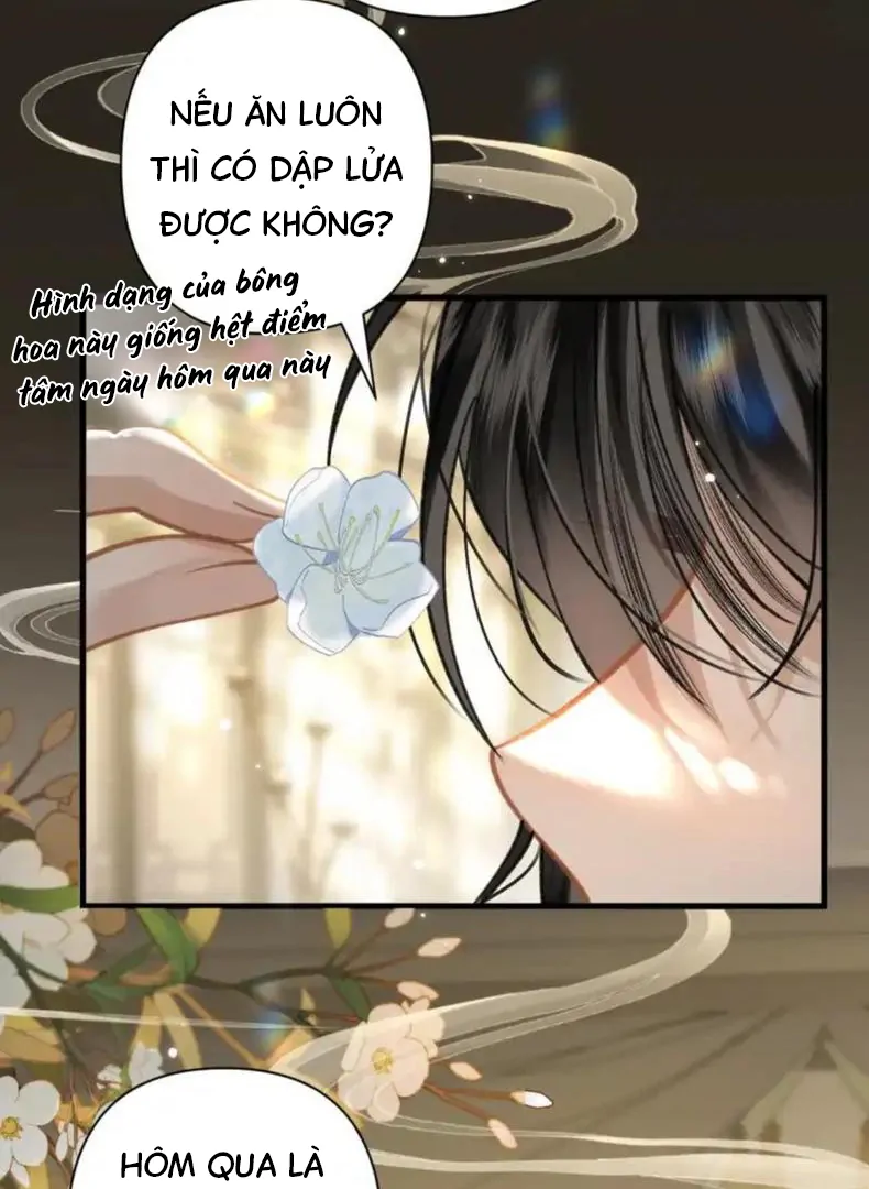 Đông Hải Tìm Mỹ Nhân Chapter 56 - Trang 2