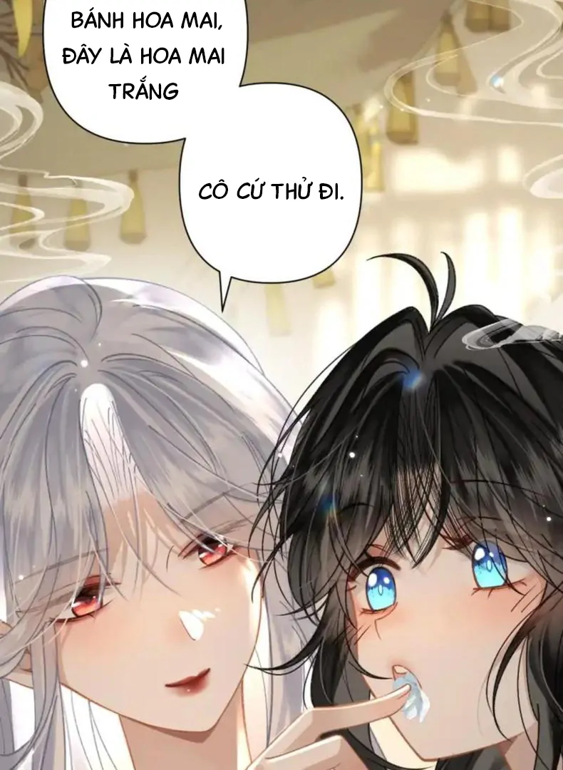 Đông Hải Tìm Mỹ Nhân Chapter 56 - Trang 2