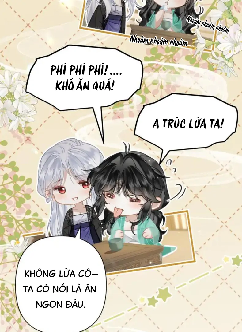 Đông Hải Tìm Mỹ Nhân Chapter 56 - Trang 2