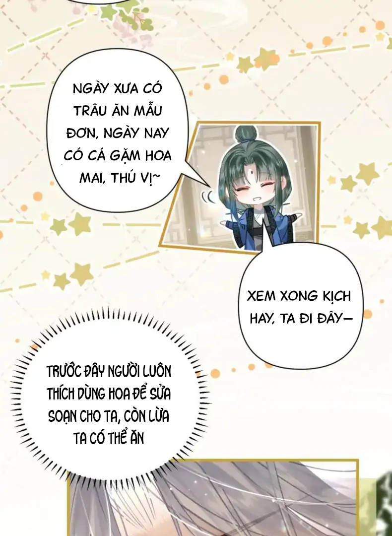 Đông Hải Tìm Mỹ Nhân Chapter 56 - Trang 2