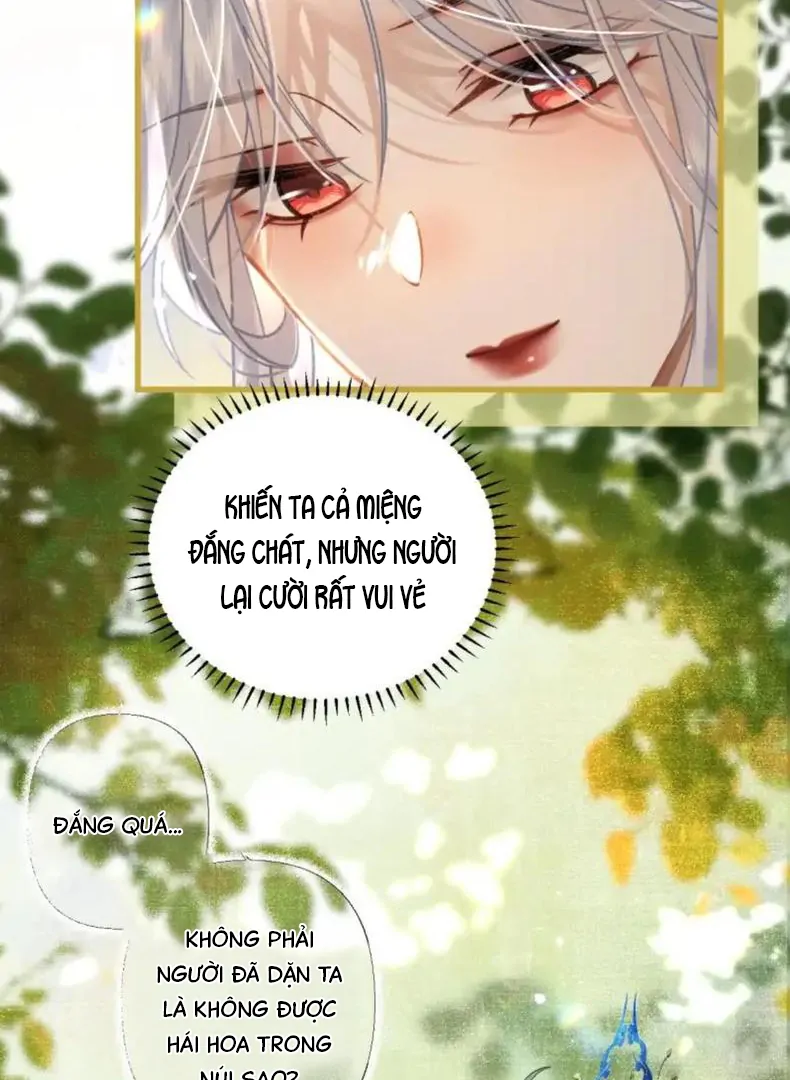 Đông Hải Tìm Mỹ Nhân Chapter 56 - Trang 2