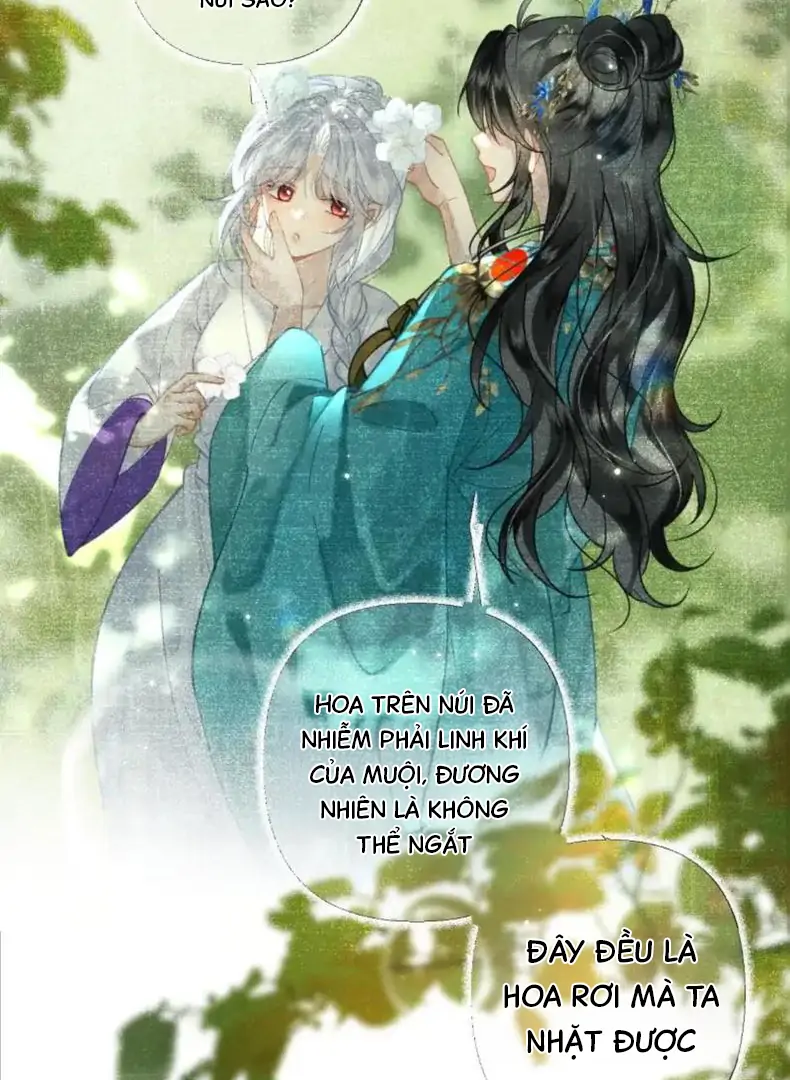 Đông Hải Tìm Mỹ Nhân Chapter 56 - Trang 2