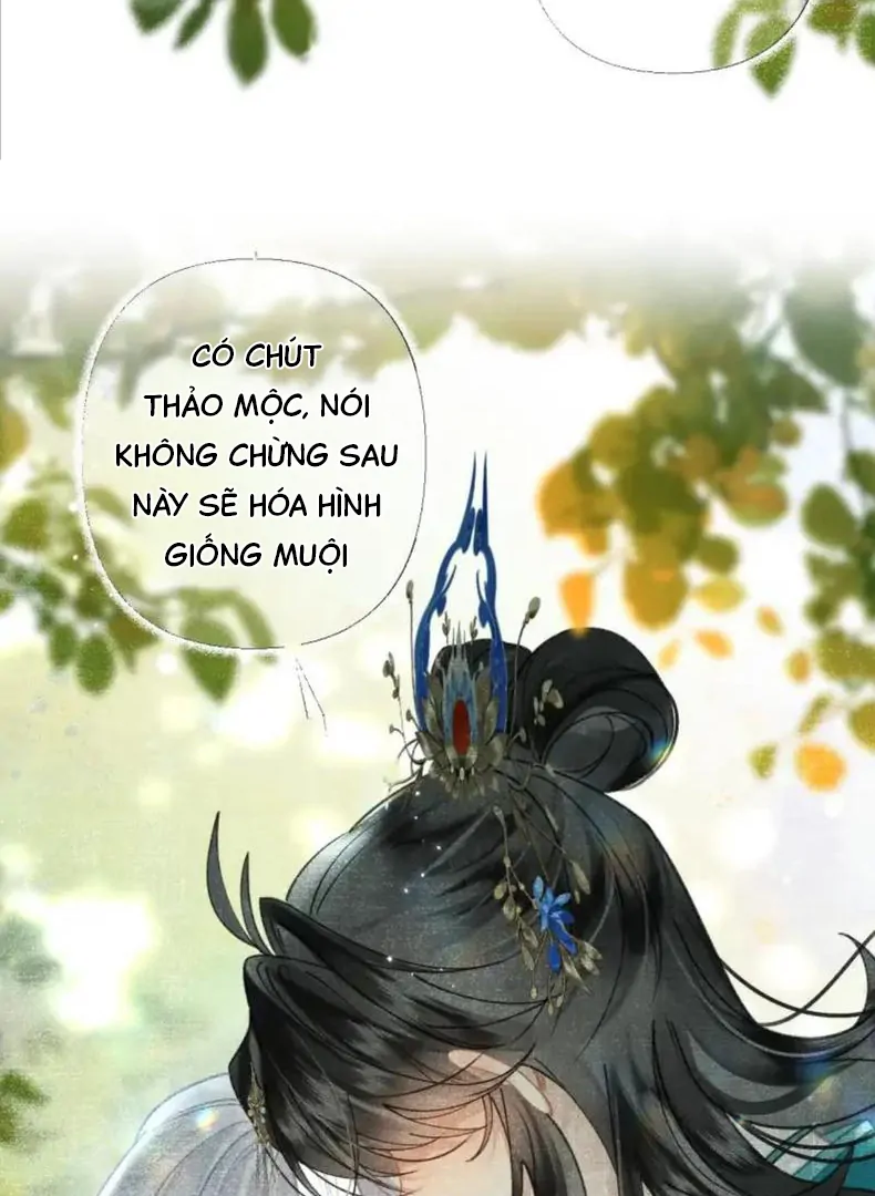 Đông Hải Tìm Mỹ Nhân Chapter 56 - Trang 2