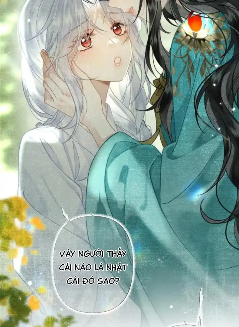 Đông Hải Tìm Mỹ Nhân Chapter 56 - Trang 2