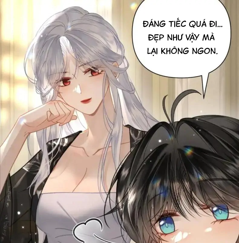 Đông Hải Tìm Mỹ Nhân Chapter 56 - Trang 2