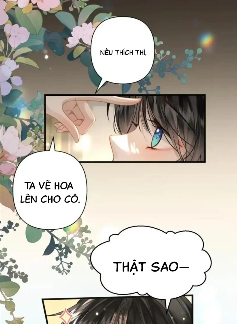 Đông Hải Tìm Mỹ Nhân Chapter 56 - Trang 2